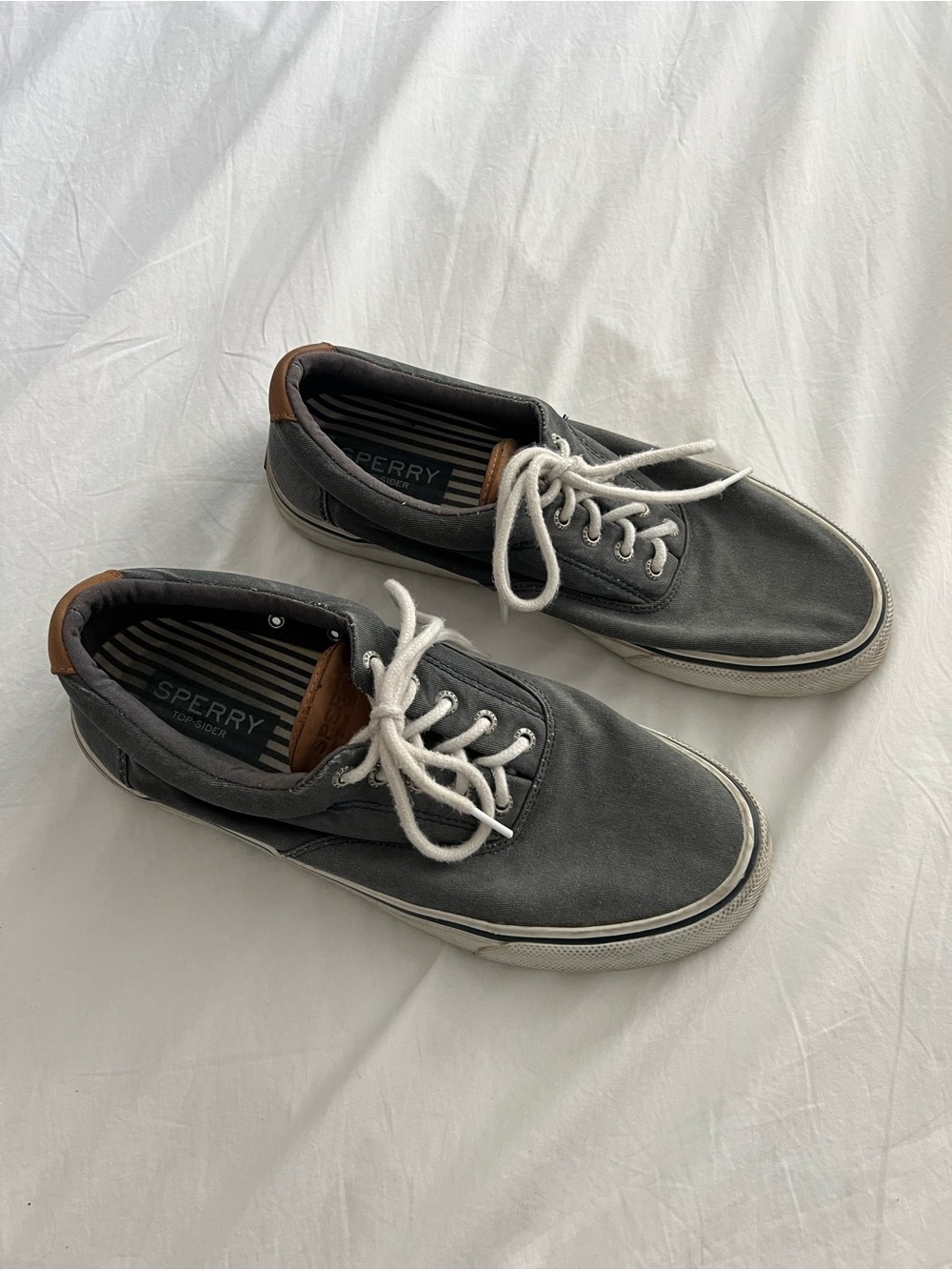 Men’s Sperry shoes
